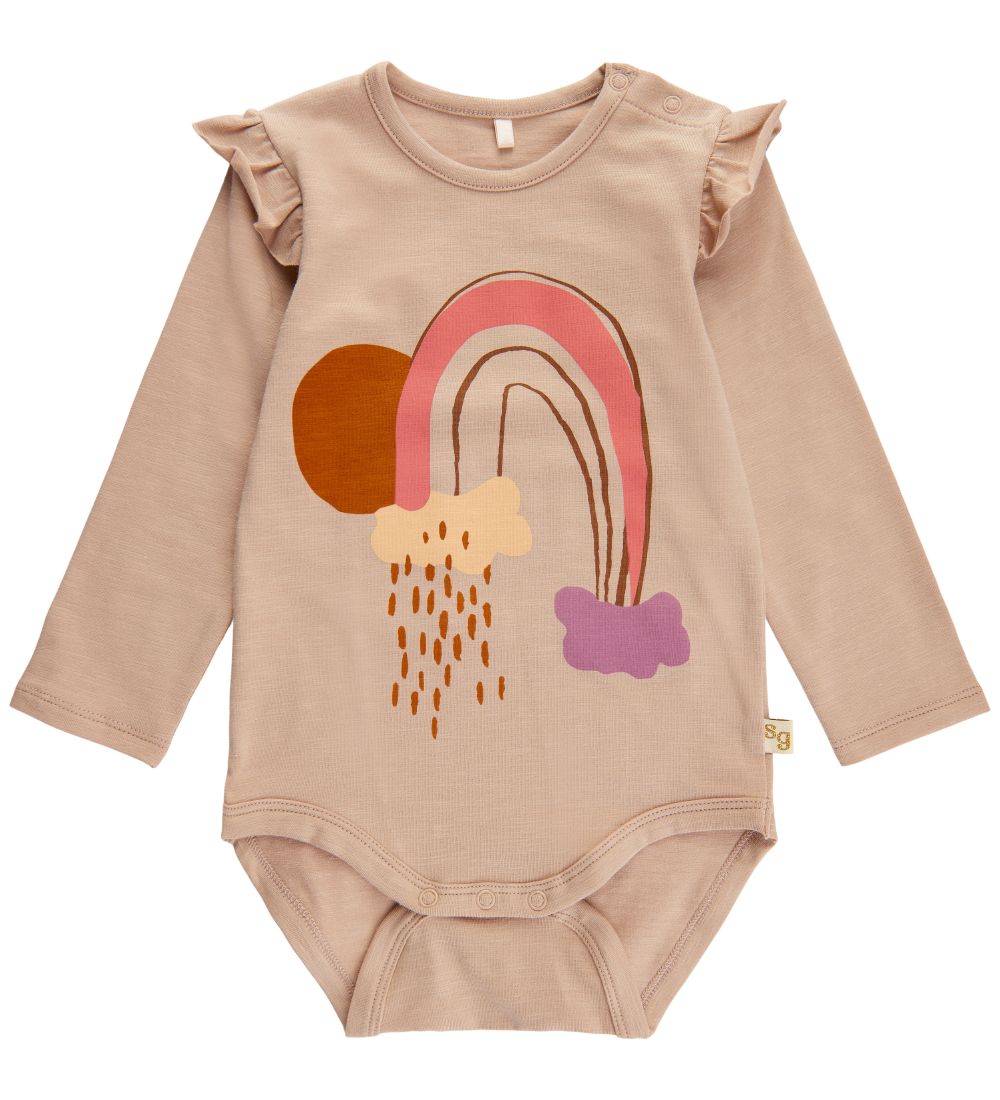 Soft Gallery Body l/æ - SgFifi - Cuban Sand