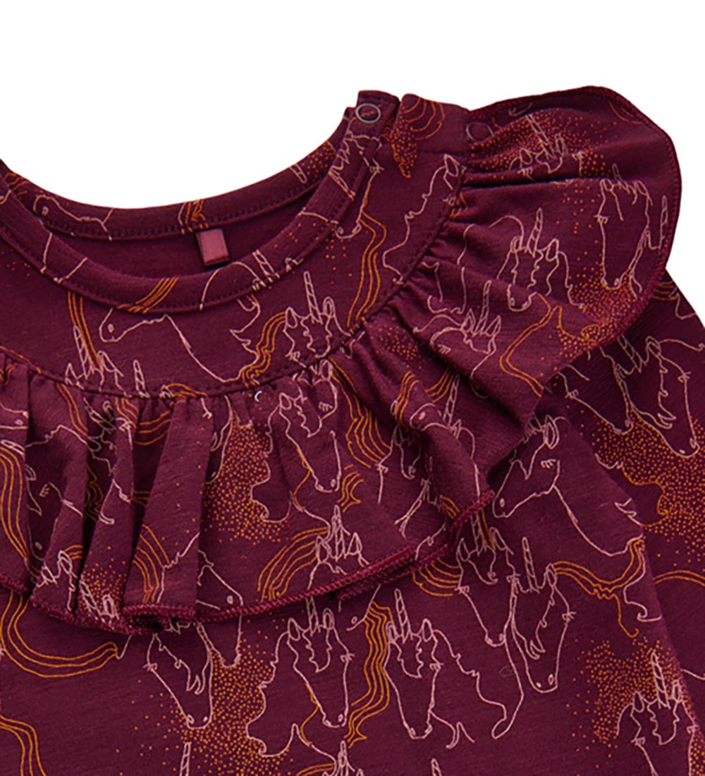 Soft Gallery Body l/æ - SgBice - Tawny Port