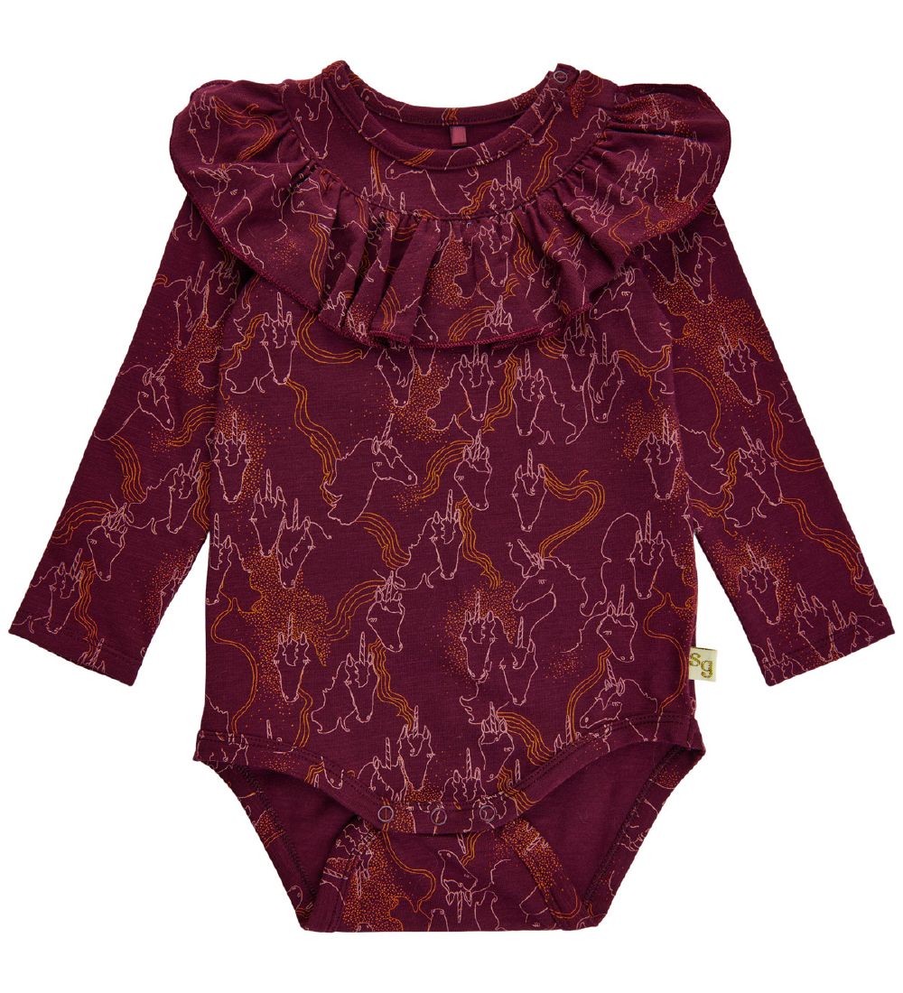 Soft Gallery Body l/æ - SgBice - Tawny Port