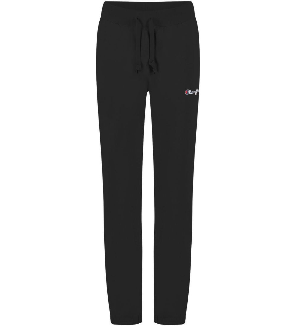 Champion Fashion Sweatpants - Sort