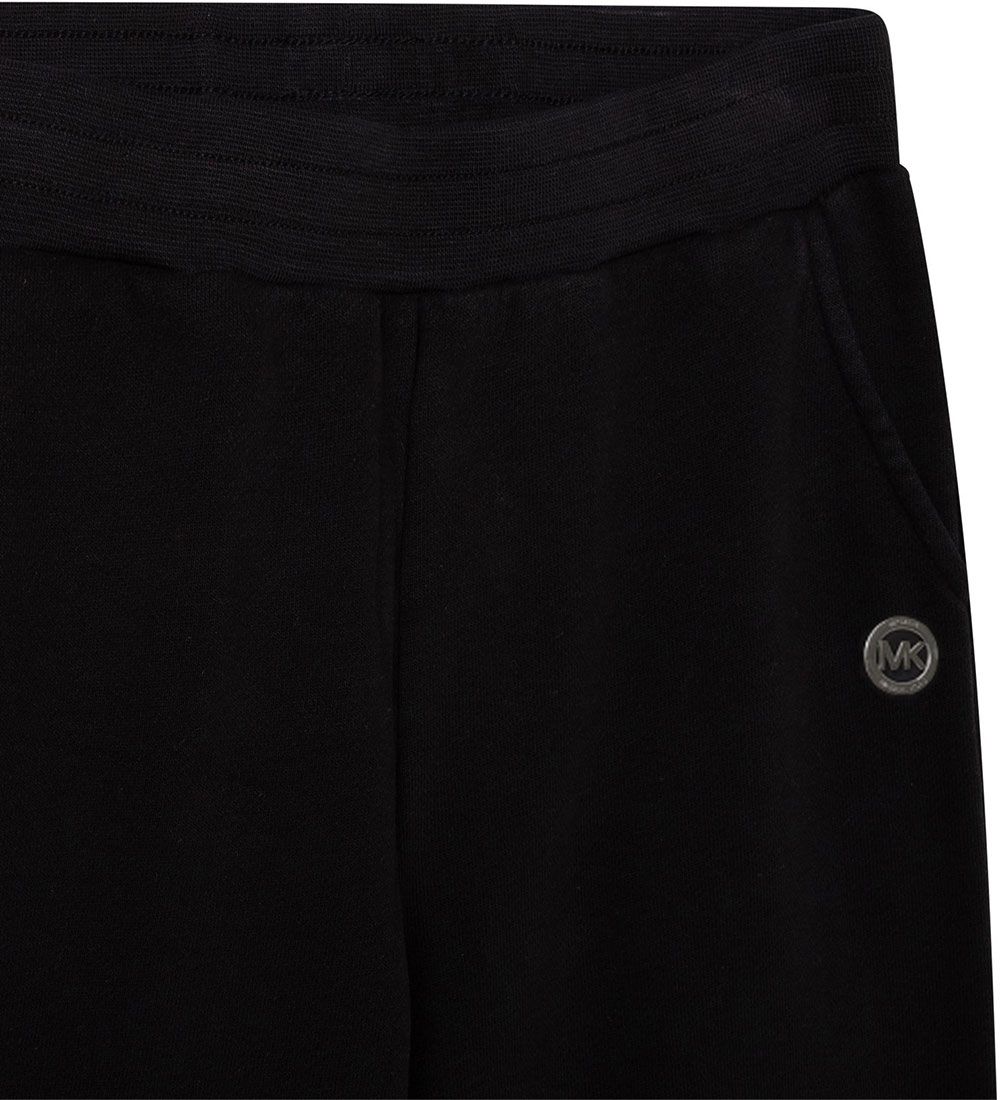 Michael Kors Sweatpants - Sort