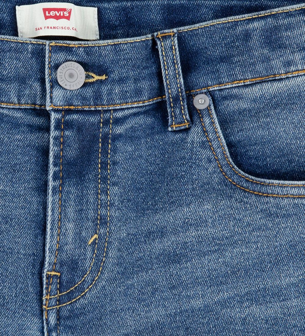 Levis Jeans - Loose Taper Stretch - Burbank