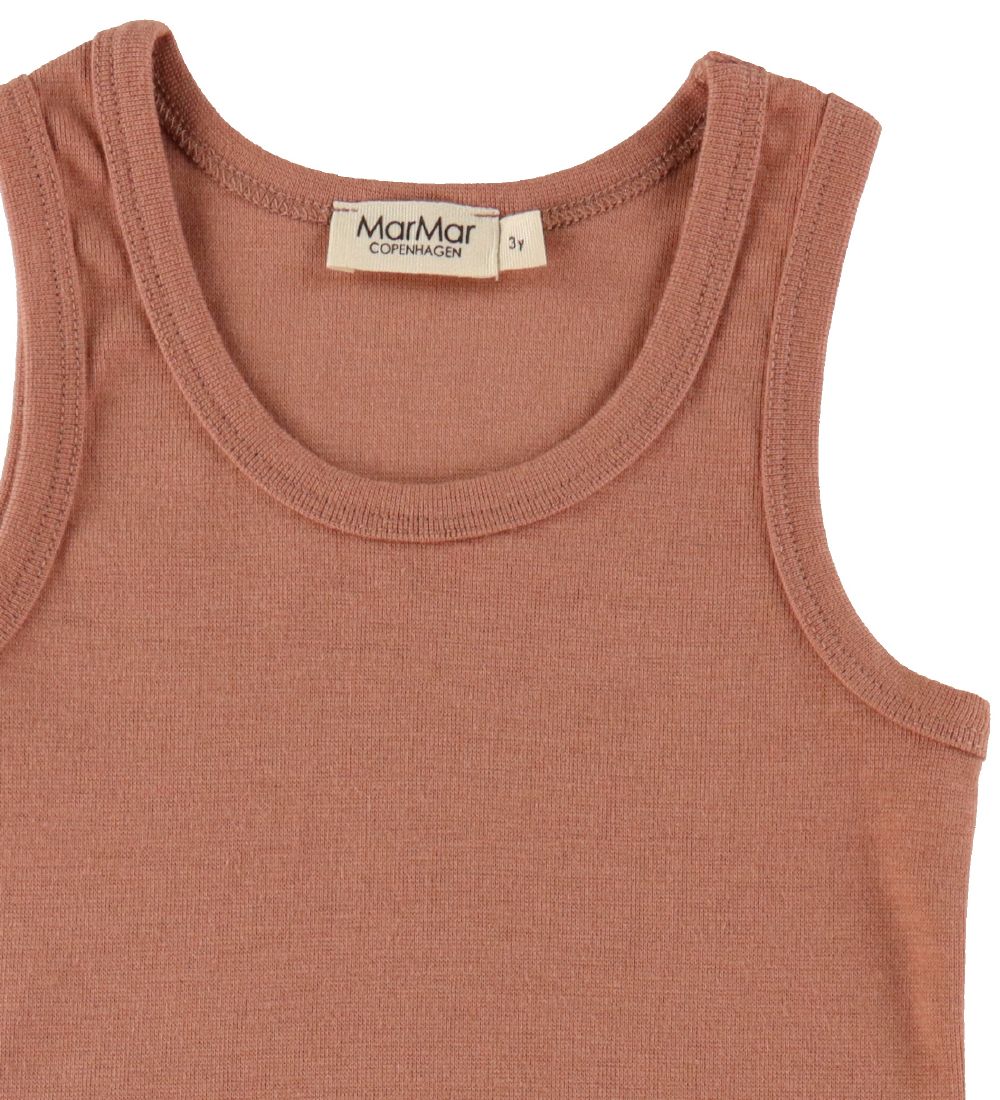 MarMar Undertrøje - Base Layer - Rose Blush