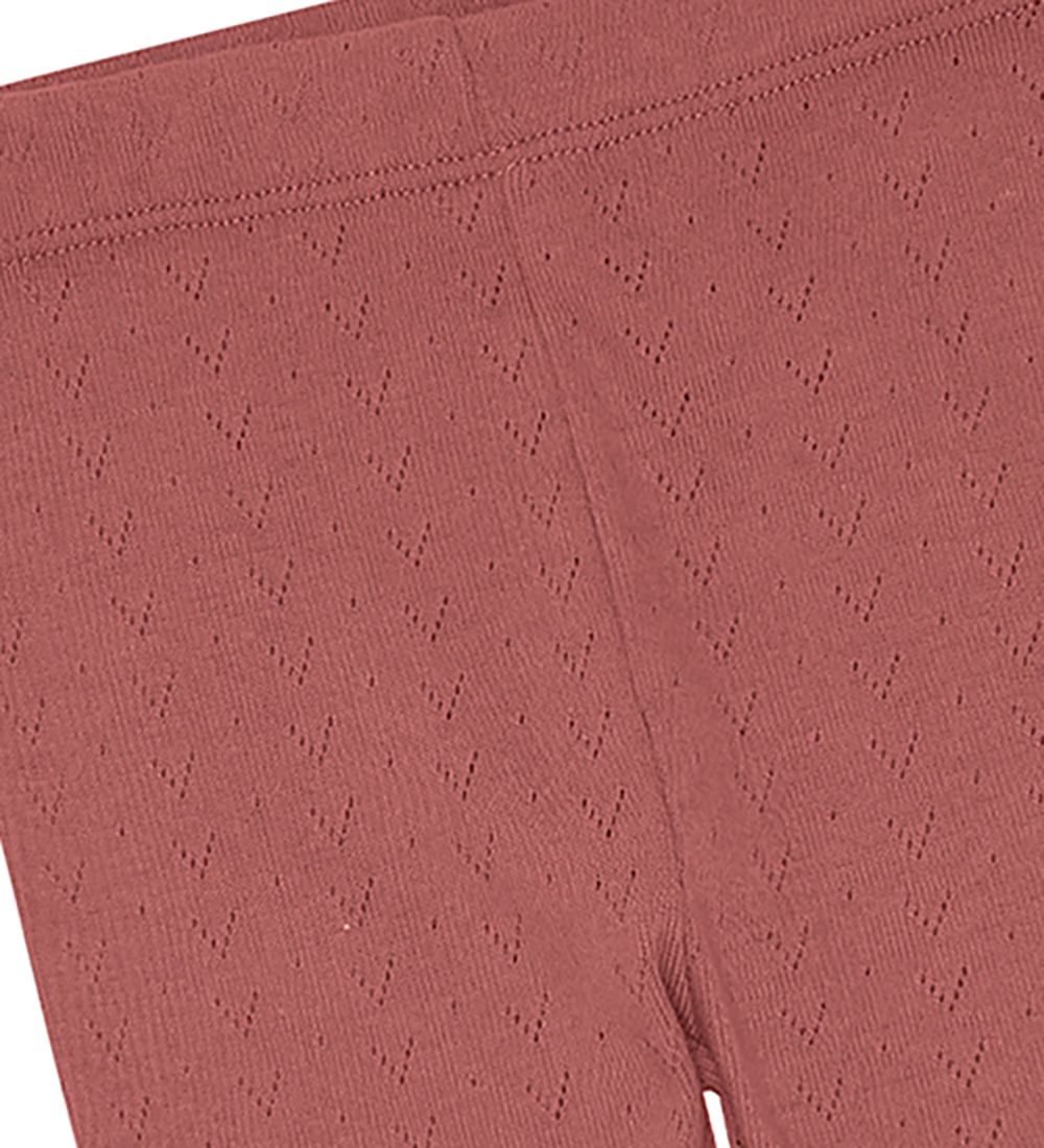 Popirol Leggings - Laia - Old Rose