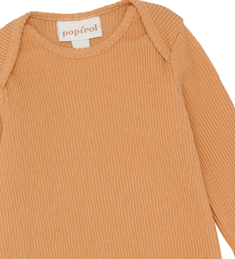 Popirol Body l/æ - Luc - Mushroom