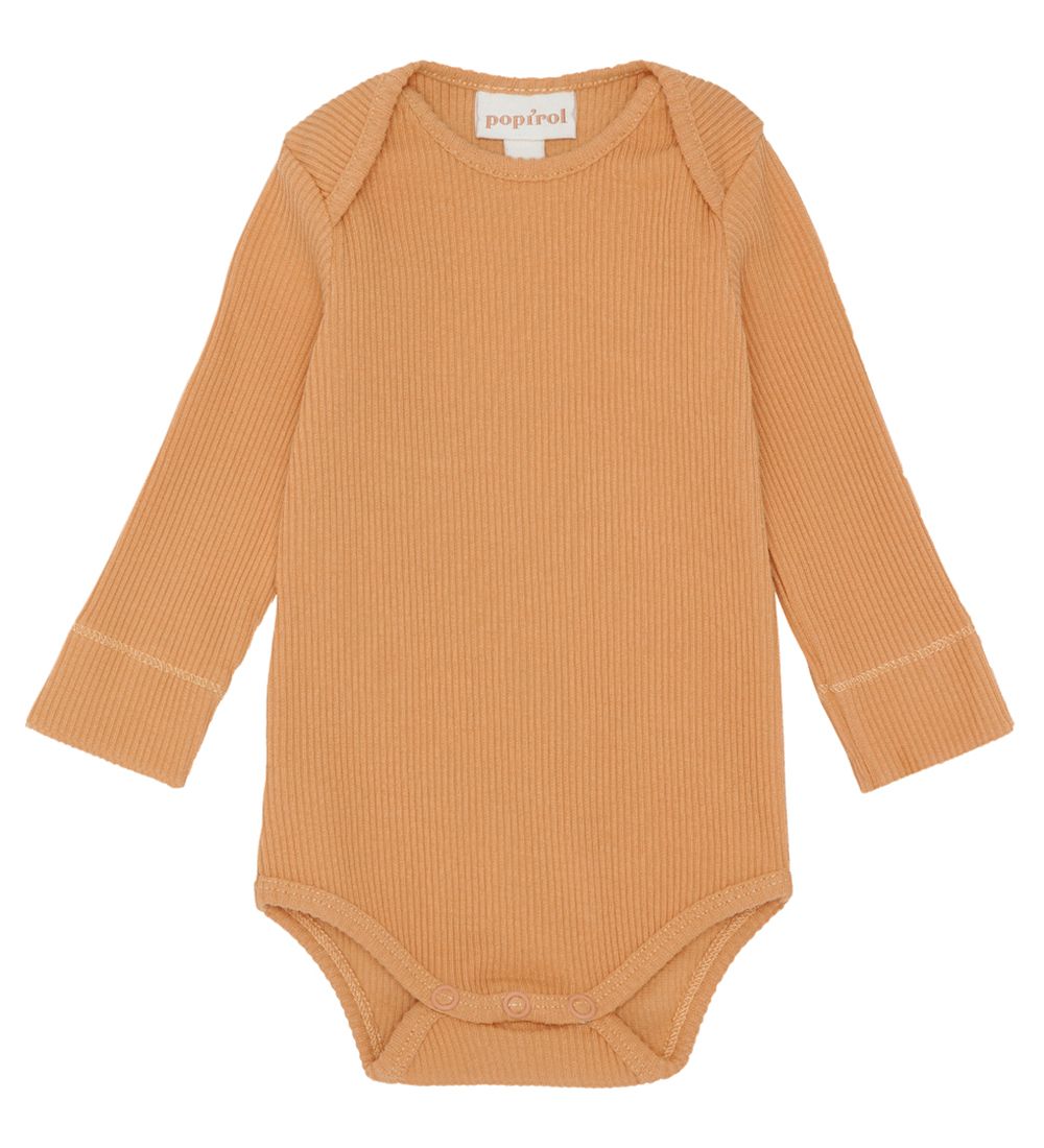 Popirol Body l/æ - Luc - Mushroom