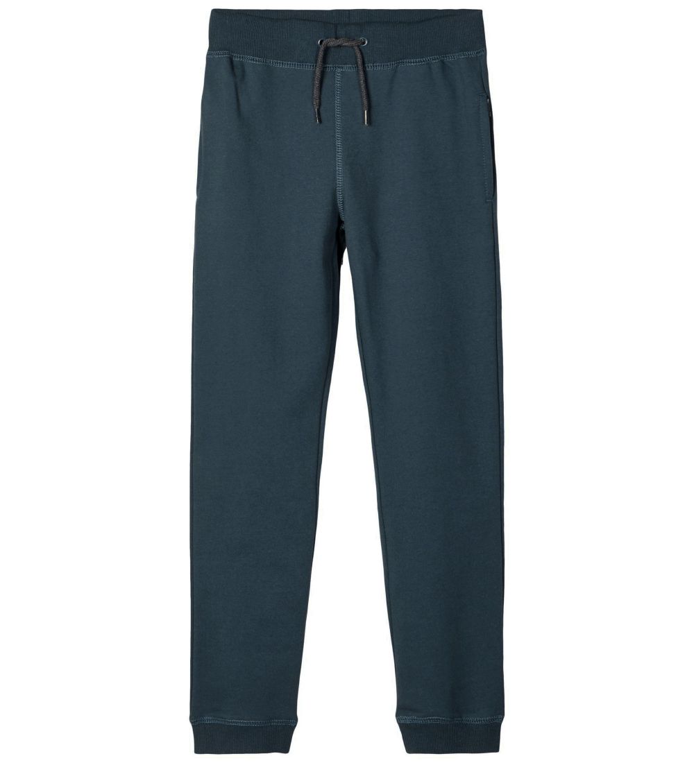 Name It Sweatpants - Noos - NkmSweat - Midnight Navy