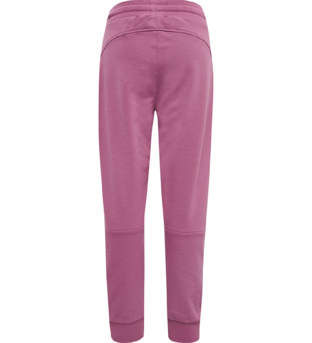 Hummel Sweatpants- hmlSpace Jam On - Lilla