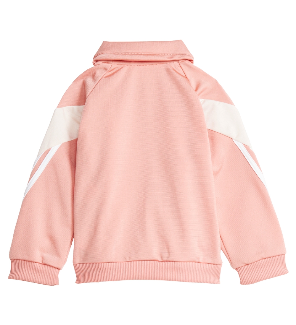 adidas Performance Træningssæt - Future Icons - Ambient Blush