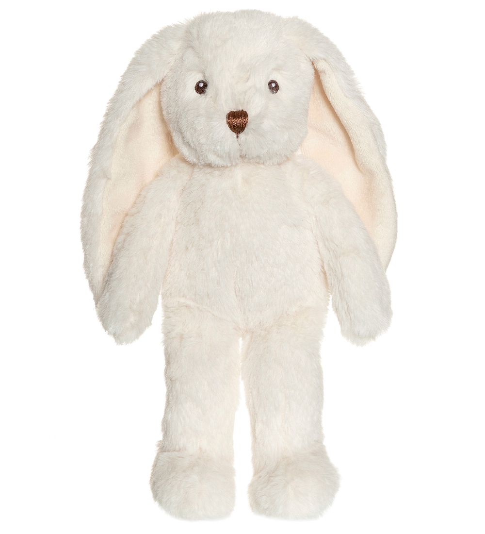 Teddykompaniet Bamse - 30 cm - Ecofriends Bunnies - Kanin