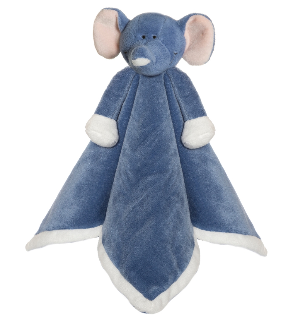 Teddykompaniet Nusseklud - Diinglisar - Elefant