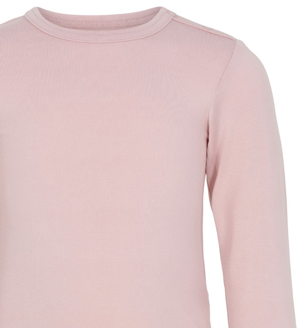 JBS Body l/æ - Bambus - Rosa