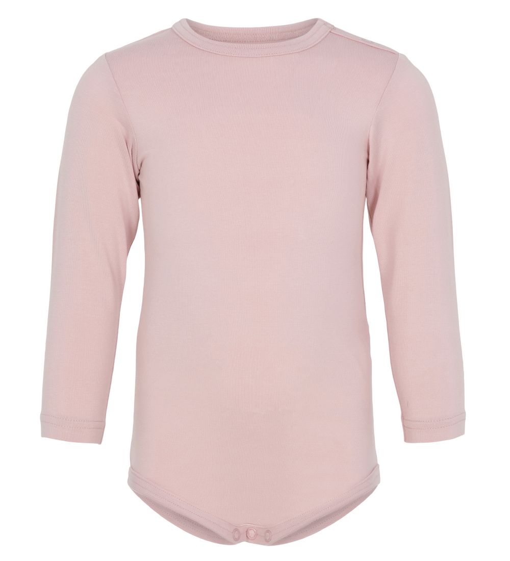 JBS Body l/æ - Bambus - Rosa