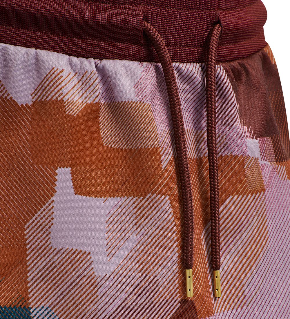 Hummel Nederdel - hmlBelish - Rosa/Orange