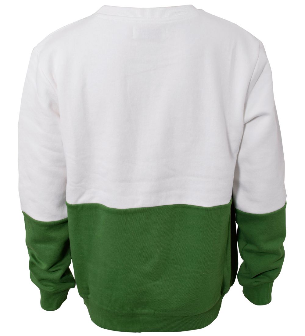 Hound Sweatshirt - Off White