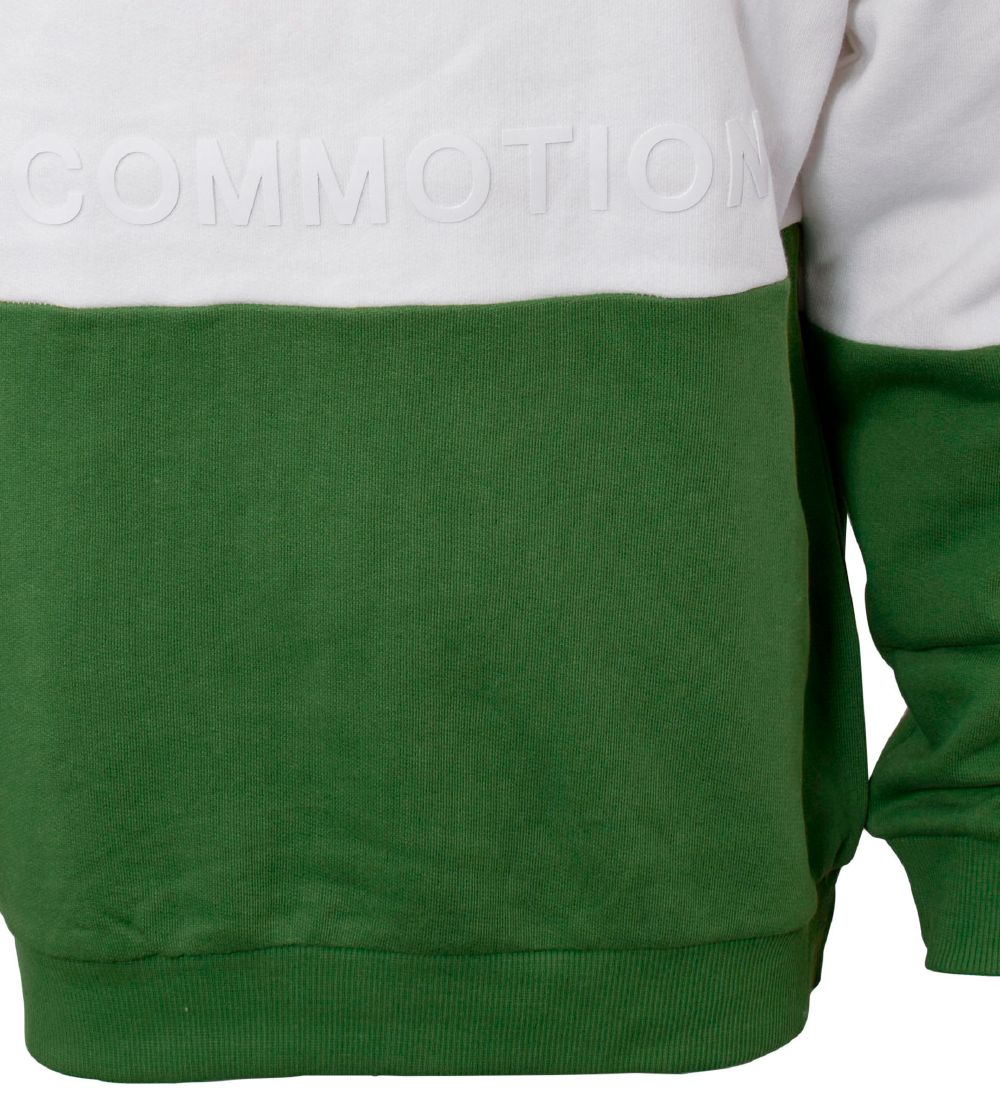 Hound Sweatshirt - Off White