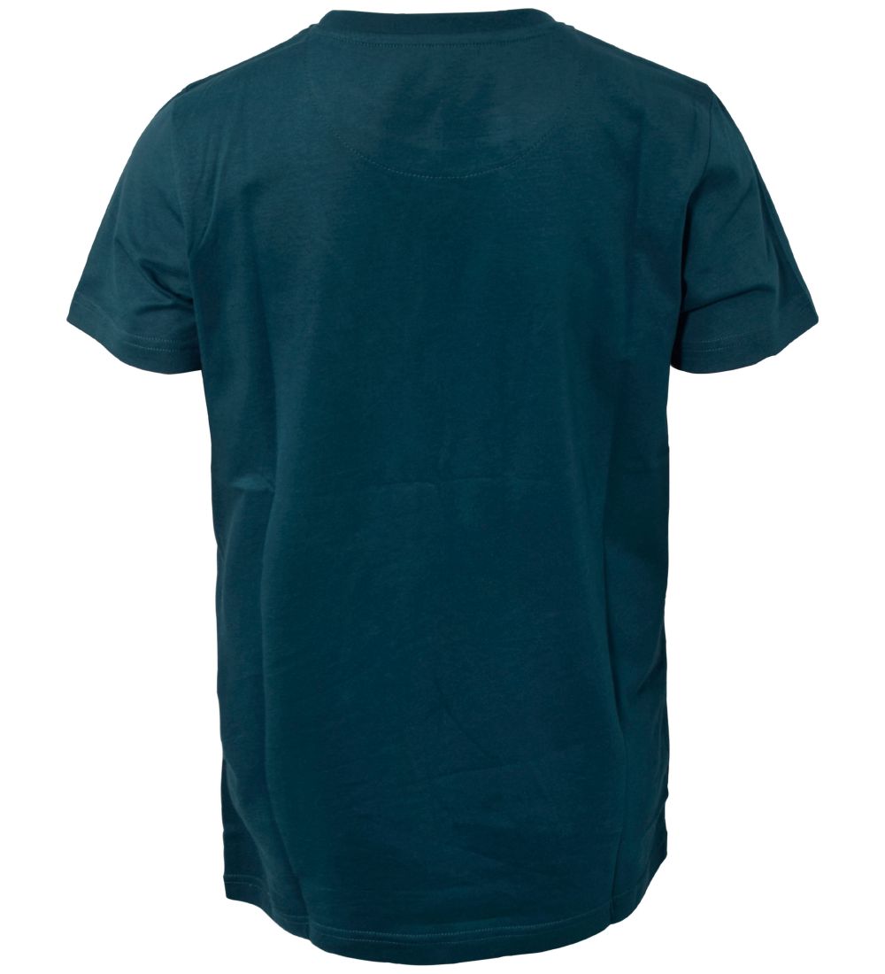 Hound T-Shirt - Galaxy Blue