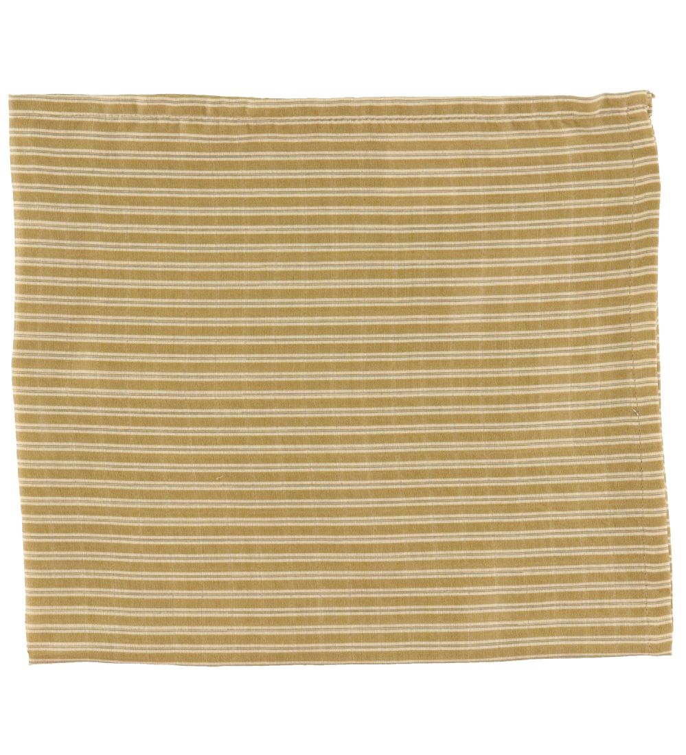 by KlipKlap Stofble - Alfred Stripe - 3-pak - Latte/Steel Grey/M