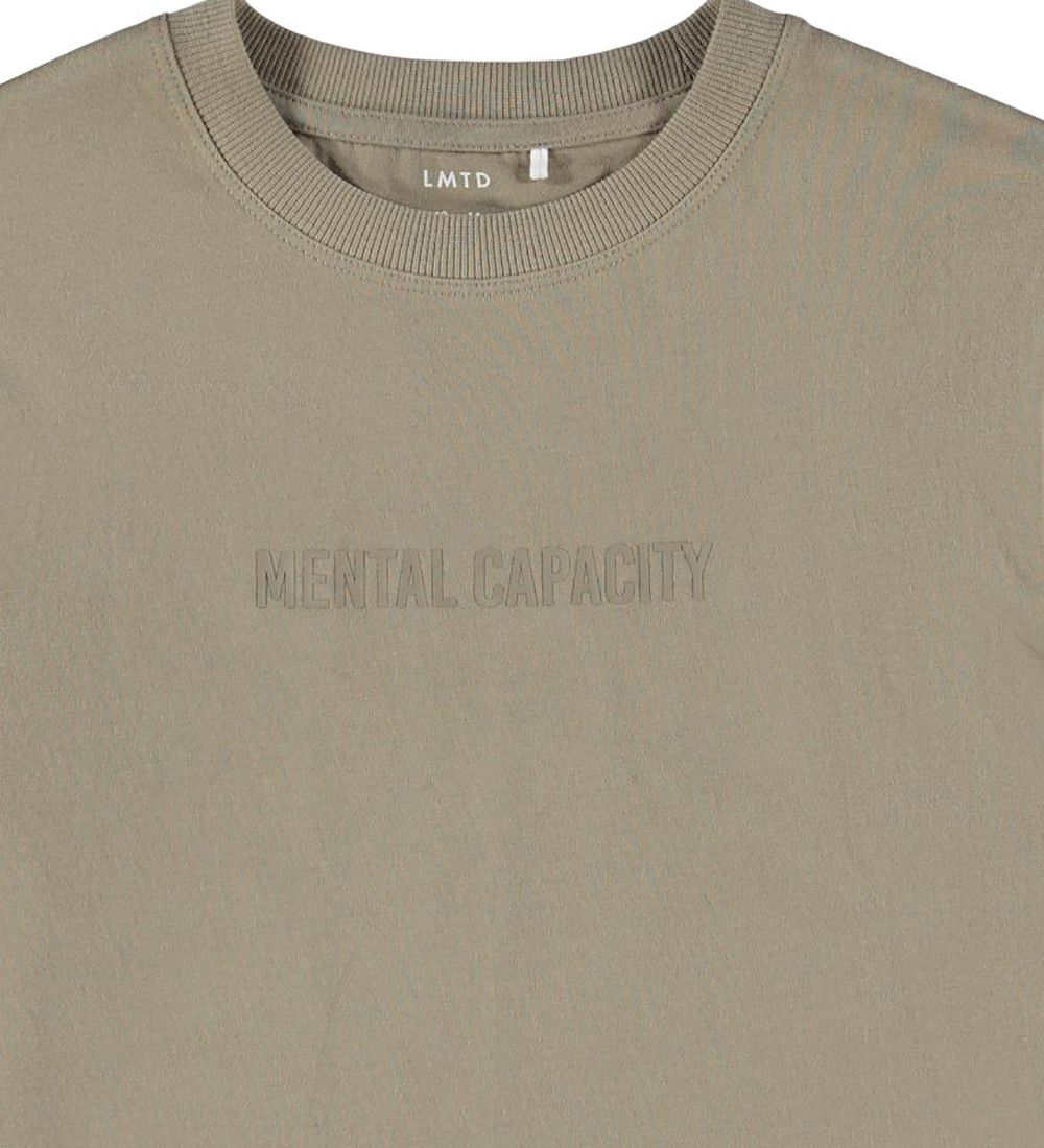 LMTD Bluse - NlmRichard - Fallen Rock