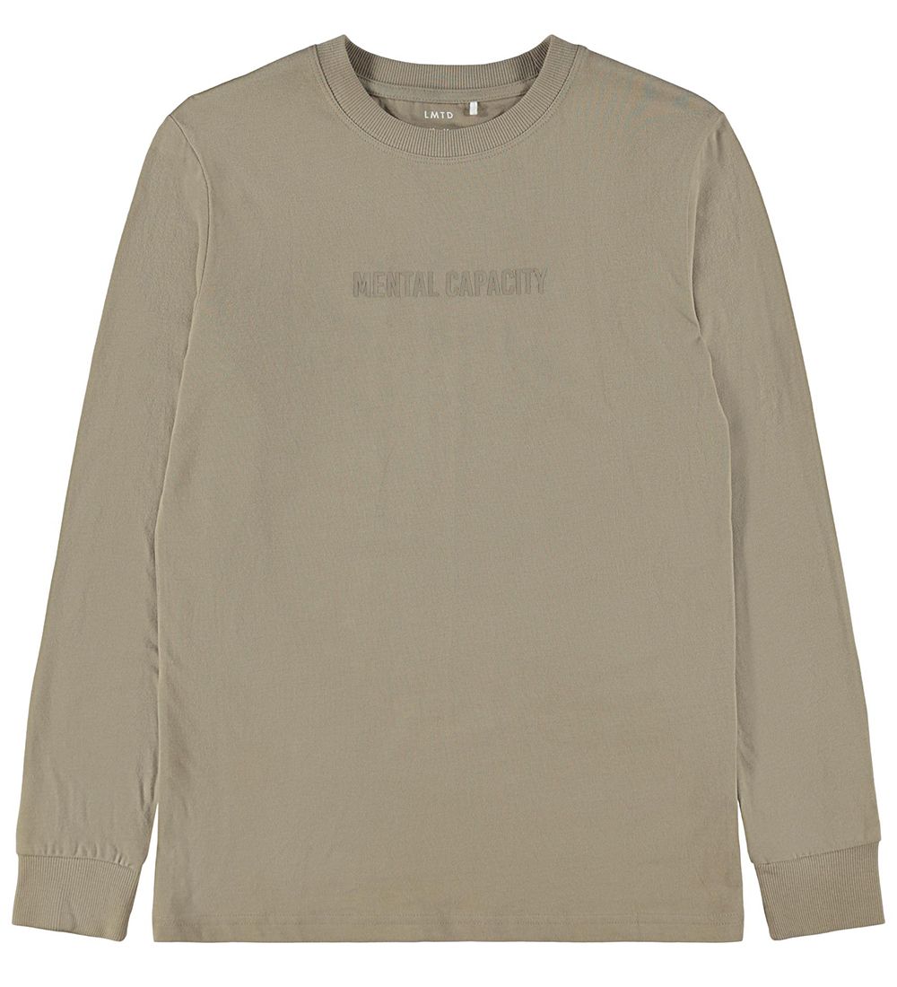LMTD Bluse - NlmRichard - Fallen Rock