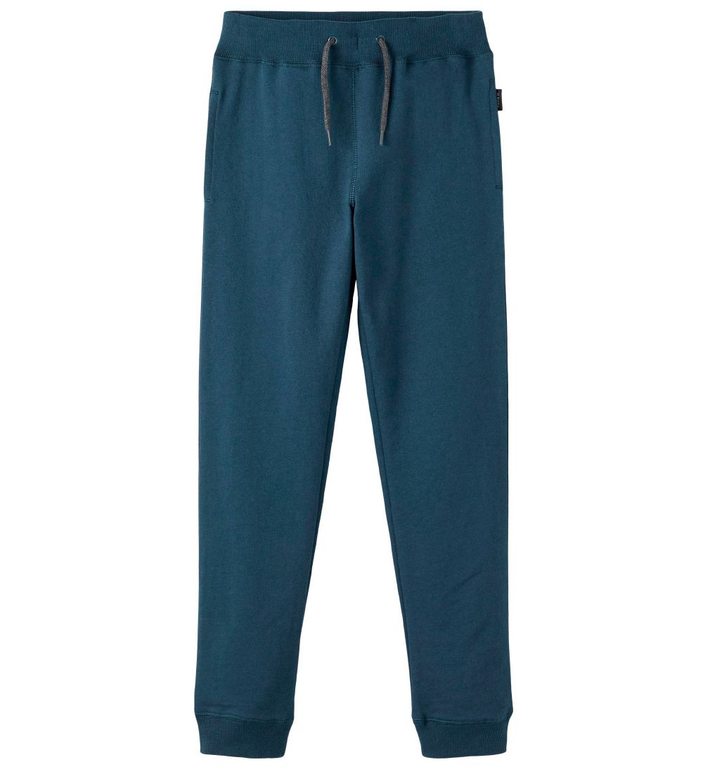 Name It Sweatpants - Noos - NkmSweat - Titan