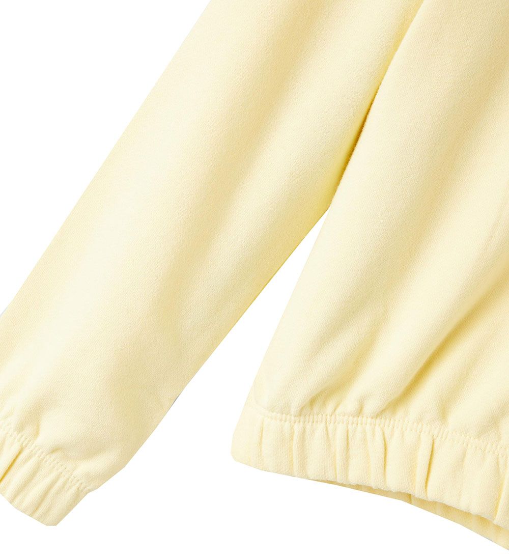Name It Sweatshirt - Noos - NkfTulena - Double Cream