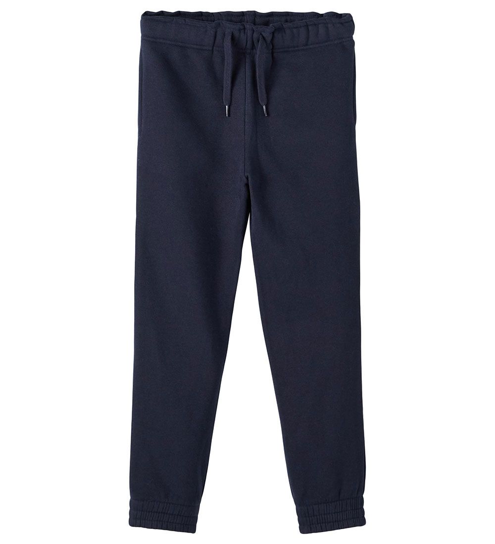 Name It Sweatpants - Noos - NkmLeno - Dark Sapphire