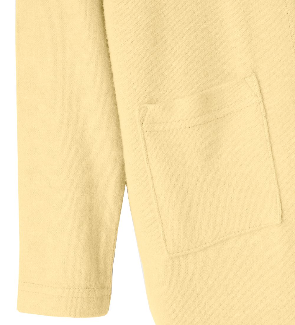 Name It Cardigan - Strik - Noos - NkfVicti - Double Cream
