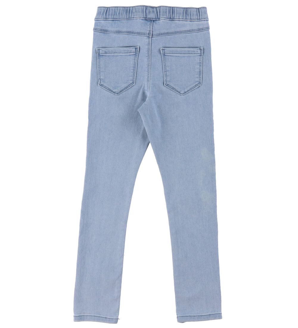 Kids Only Jeggings - Noos - KonRain - Light Blue Denim