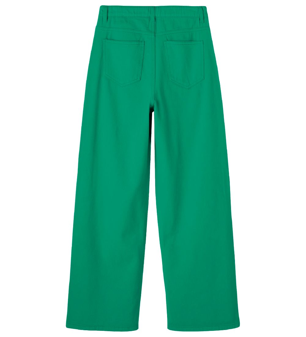 LMTD Jeans - NlfColizza - Simply Green