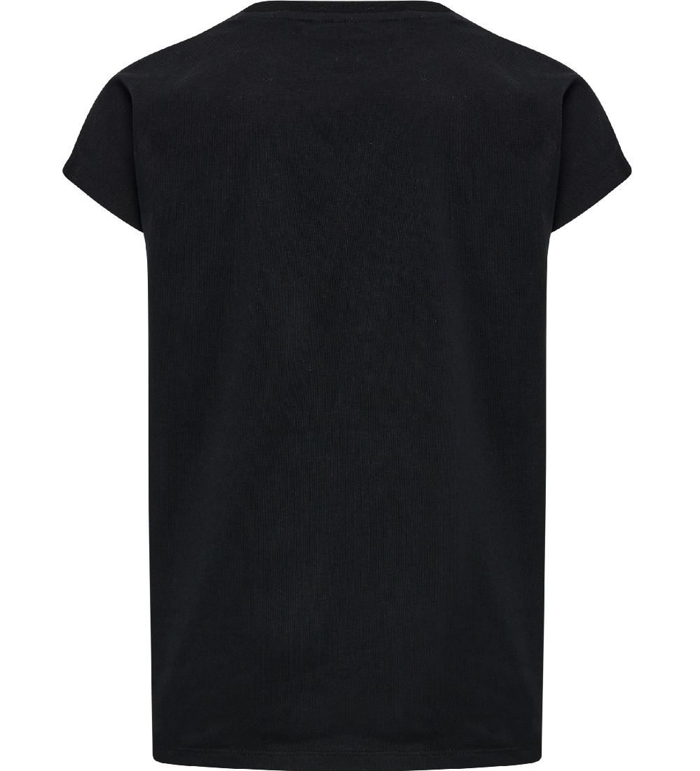 Hummel T-shirt - Hml Doce - Sort
