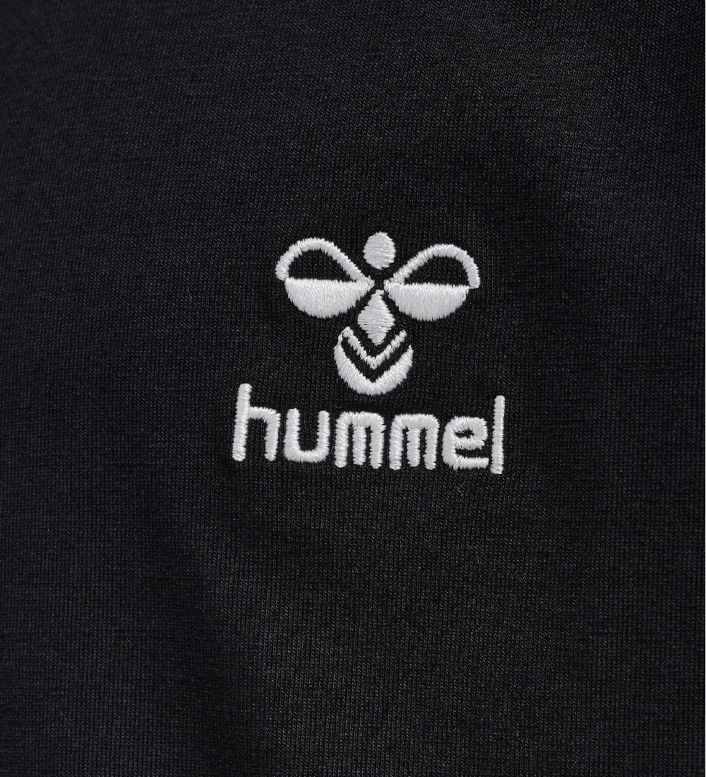 Hummel T-shirt - Hml Doce - Sort