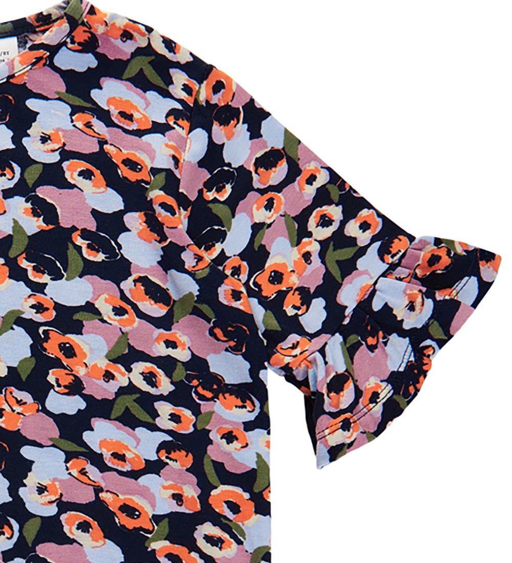 The New T-shirt - Bonnie - Navy Blazer