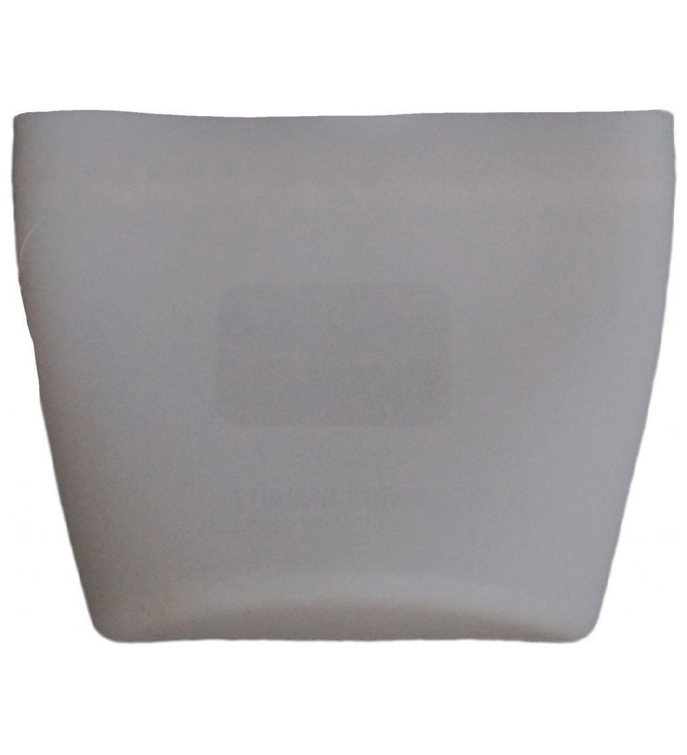 Yummii Yummii Silikone Poser - 3-pak - Light Stone