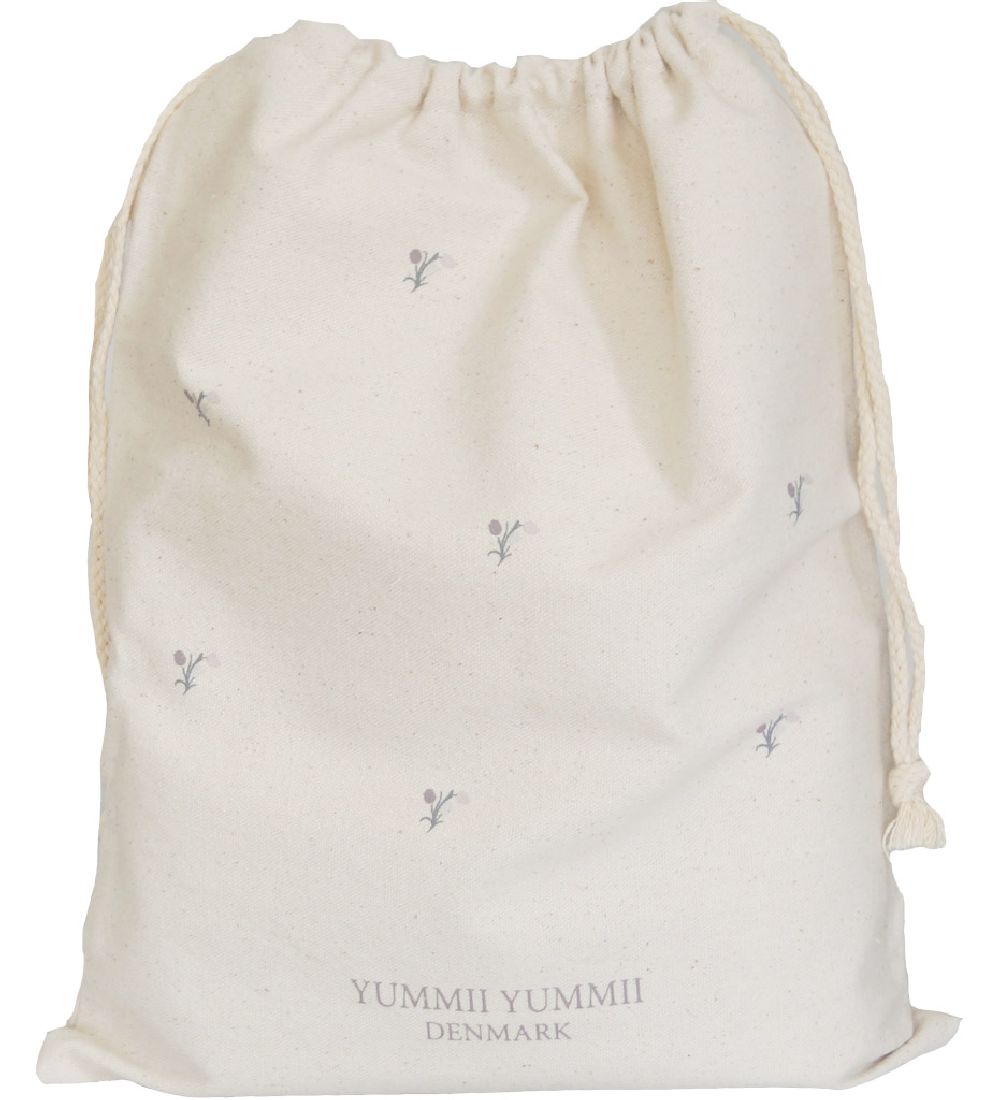 Yummii Yummii Frugtpose - Tulips - Cotton