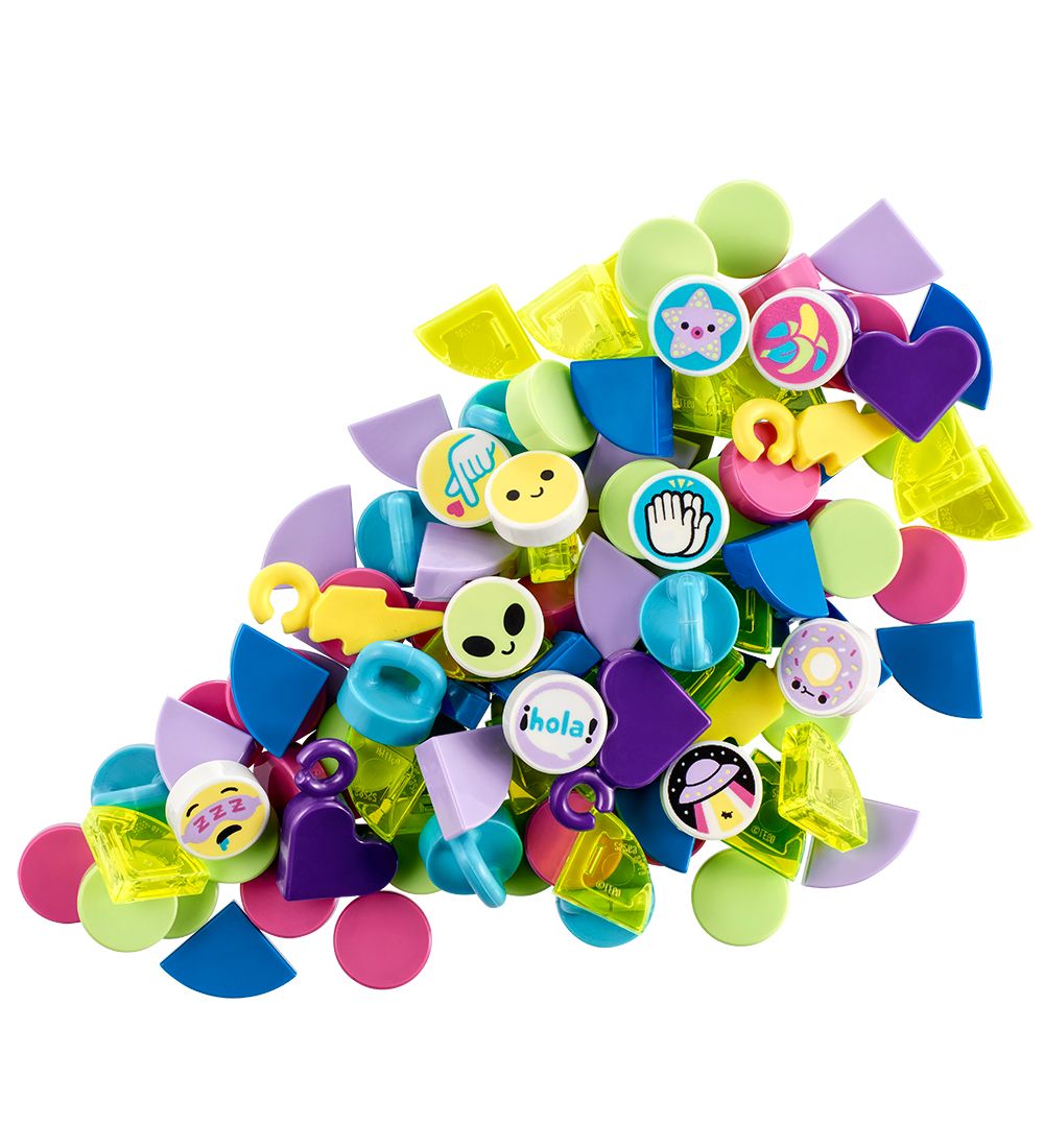 LEGO® DOTS - Ekstra DOTS - Serie 6 41946 - 118 Dele