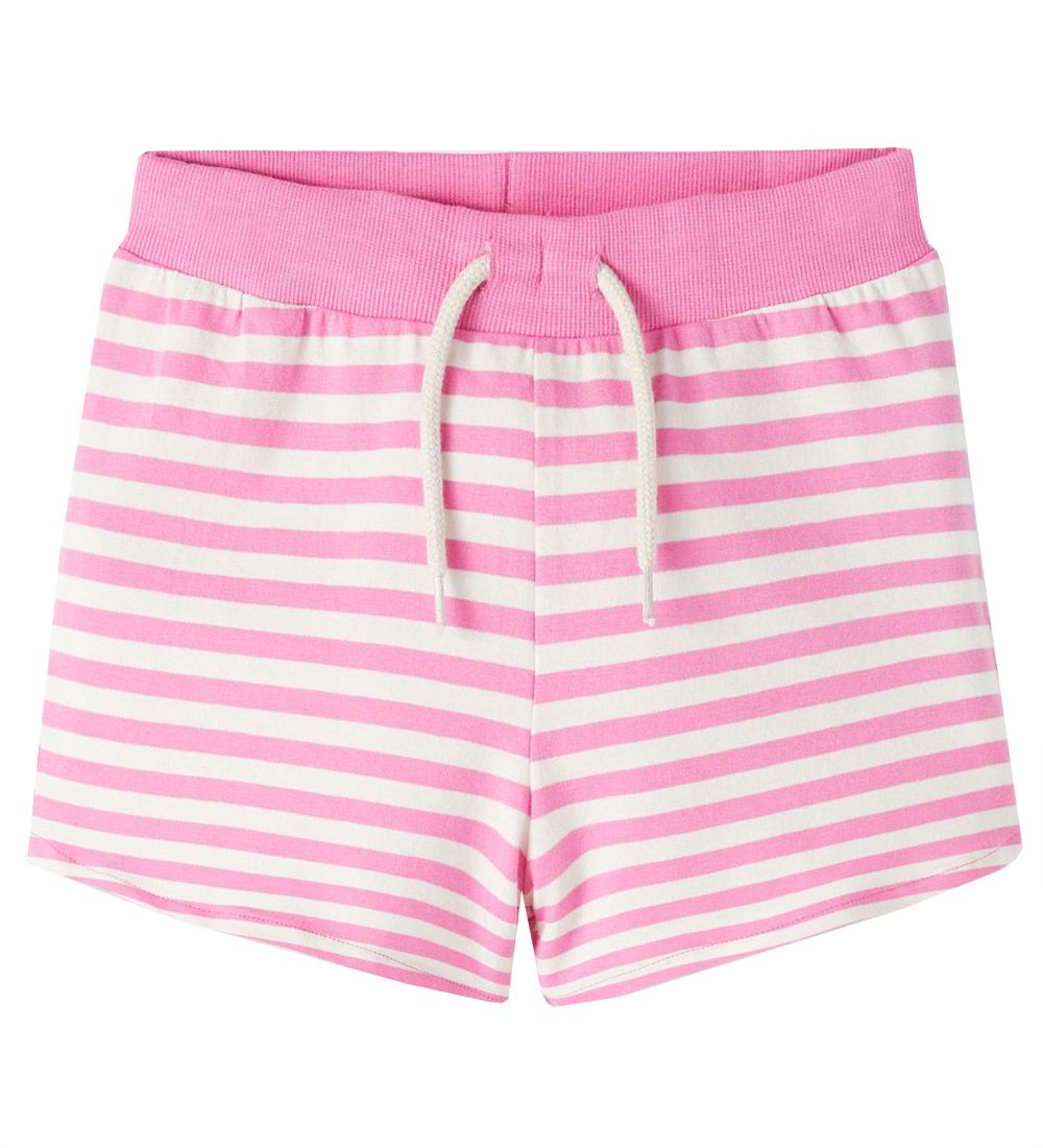 Name It Shorts - NkfDinna - 3-pak - Pale Lilac