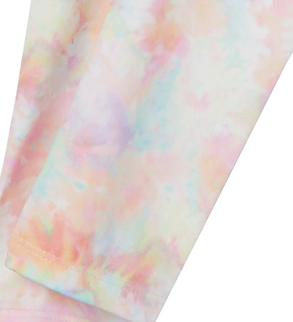 Name It Leggings - NkfDelia - Cherry Blossom