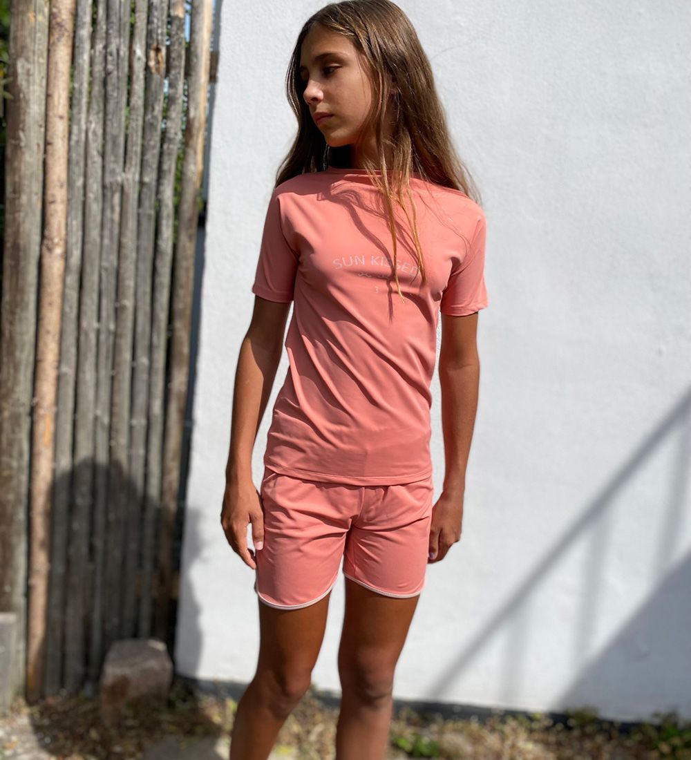 Petit Crabe Badeshorts - Alexa - UV50+ - Morocco