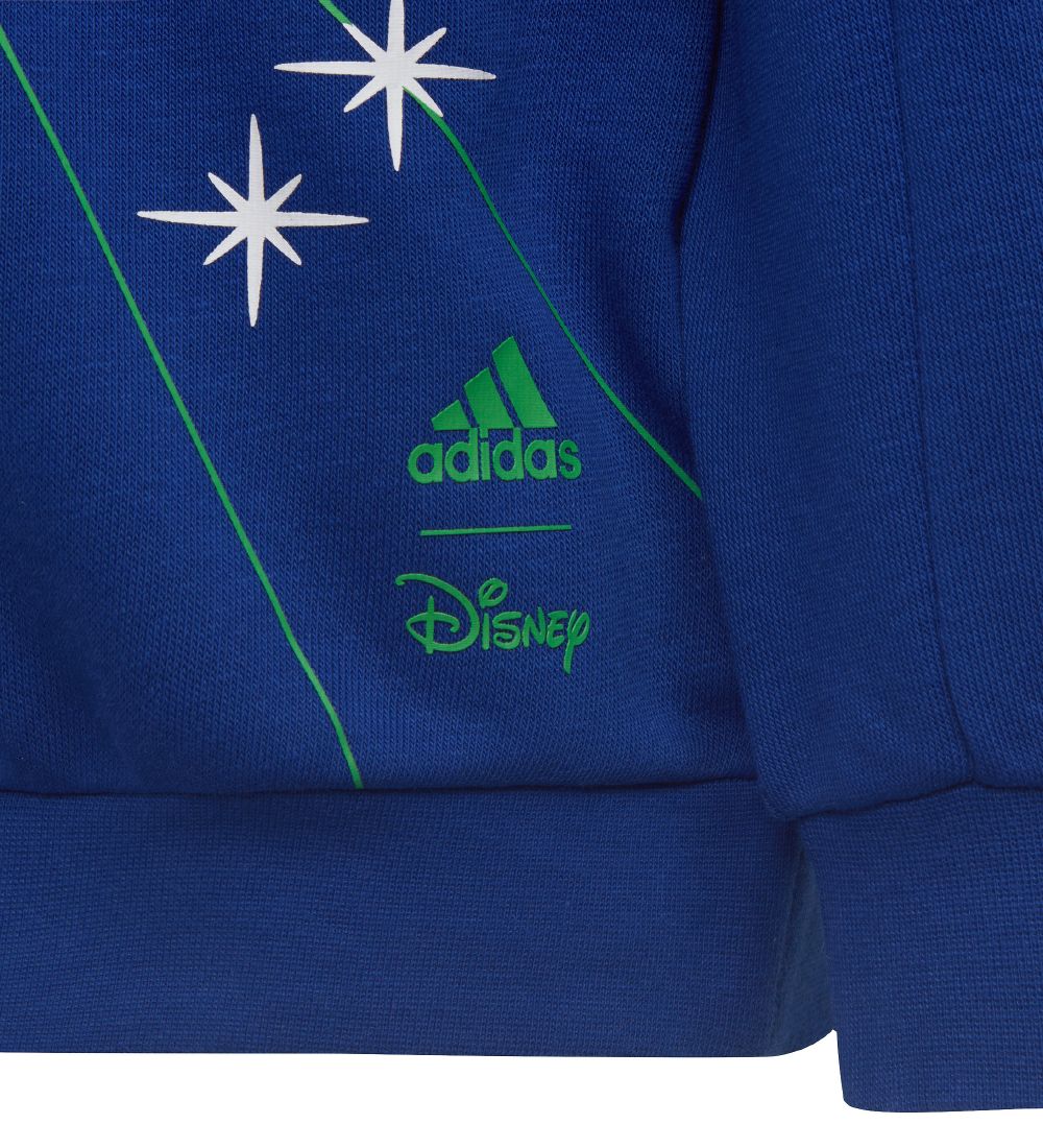 adidas Performance X Disney Sweatshirt - Toy Story - Royal Blue