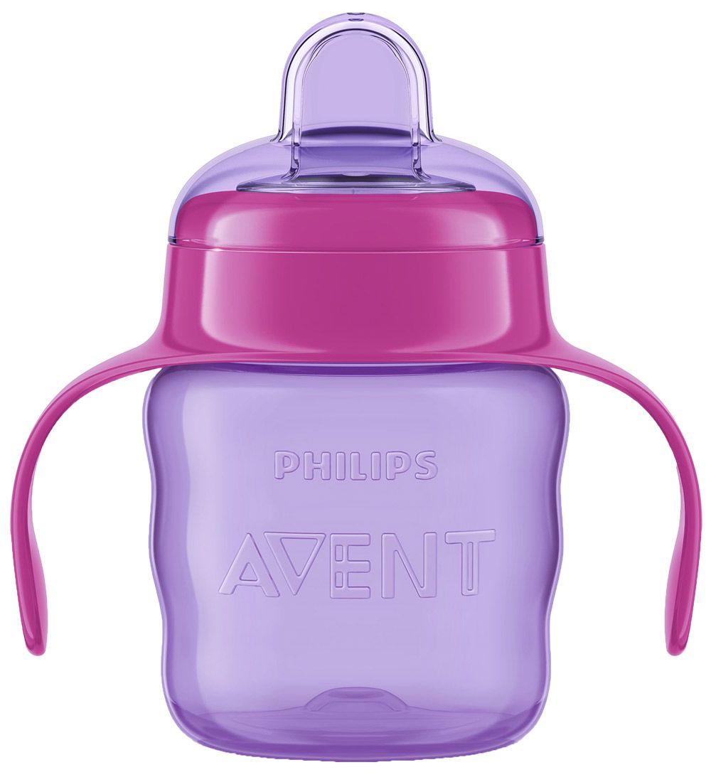 Philips Avent Begynderkop - 200 ml - Lilla