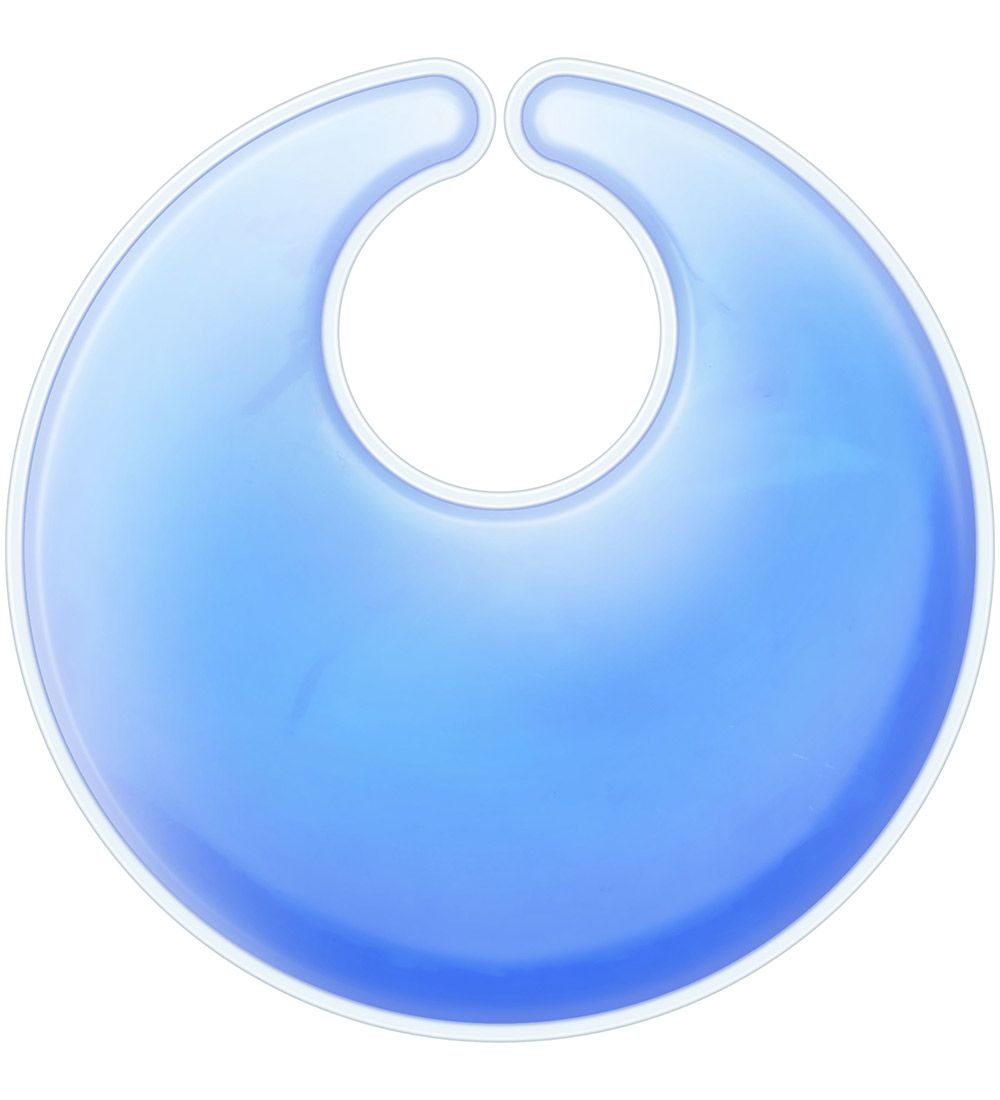 Philips Avent Termopude - 2-pak - Blå/Lilla