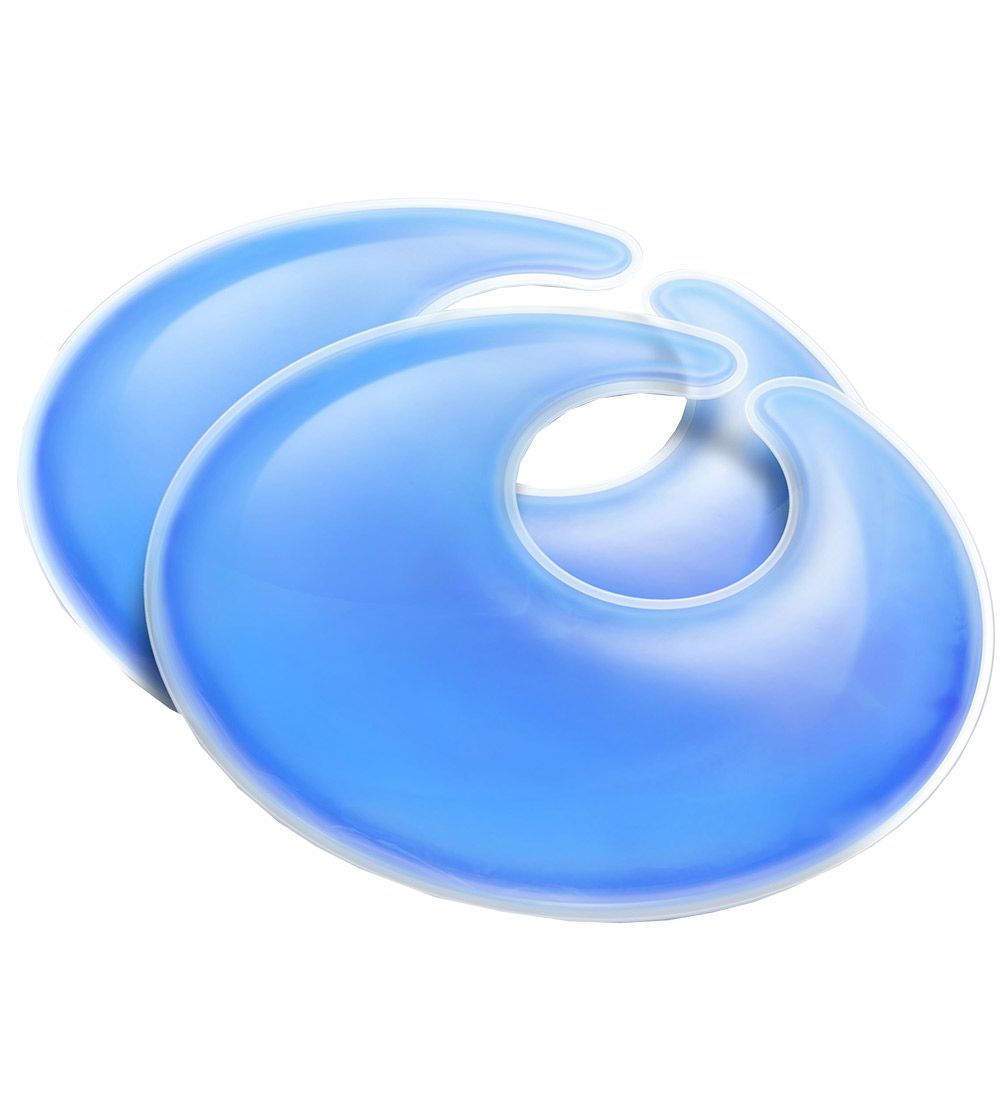 Philips Avent Termopude - 2-pak - Blå/Lilla