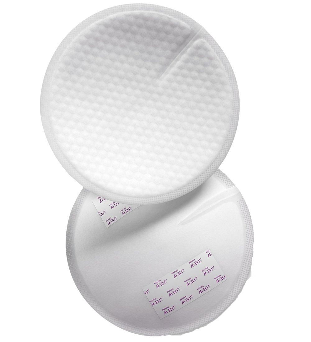 Philips Avent Ammeindlæg - 60 stk - Ultra Comfort and Confidence