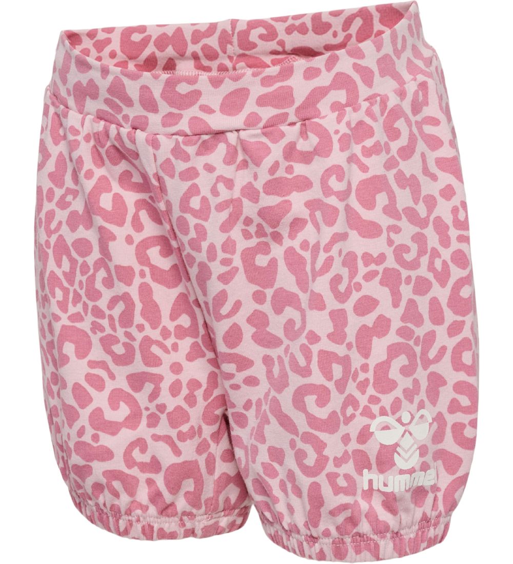 Hummel Shorts - hmlDream - Parfait Pink