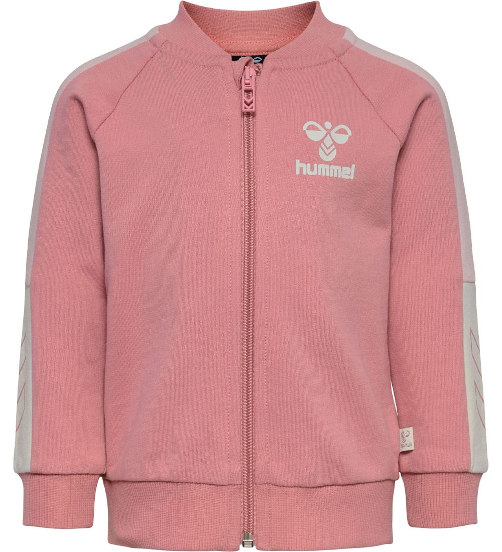Hummel Cardigan - hmlDream - Polignac