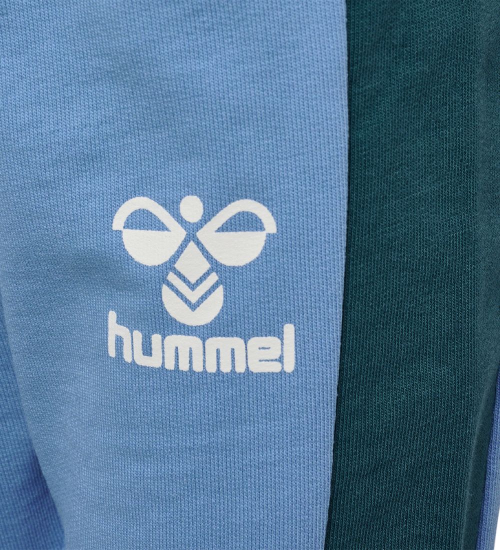 Hummel Bukser - hmlDream - Silver Lake Blue