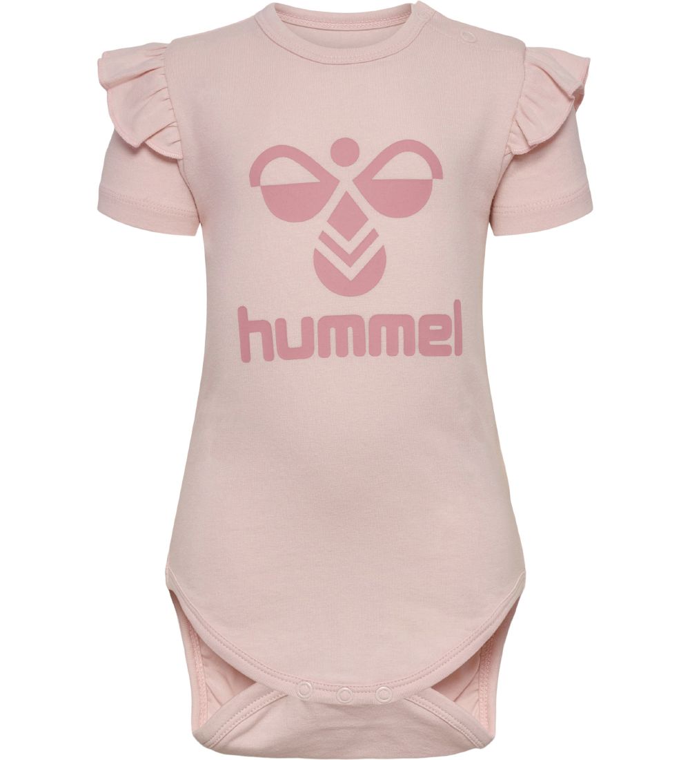Hummel Body k/æ - hmlDream - Parfait Pink