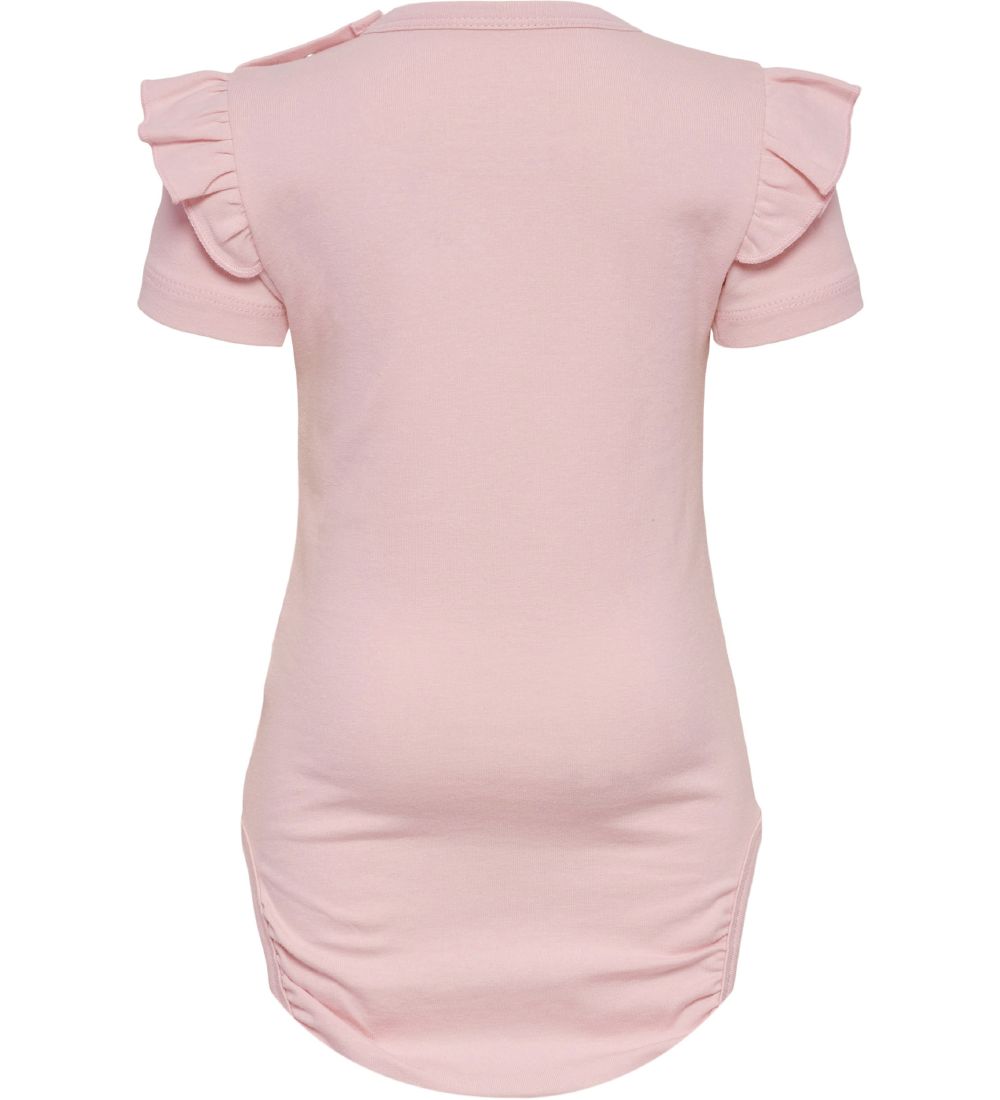 Hummel Body k/æ - hmlDream - Parfait Pink