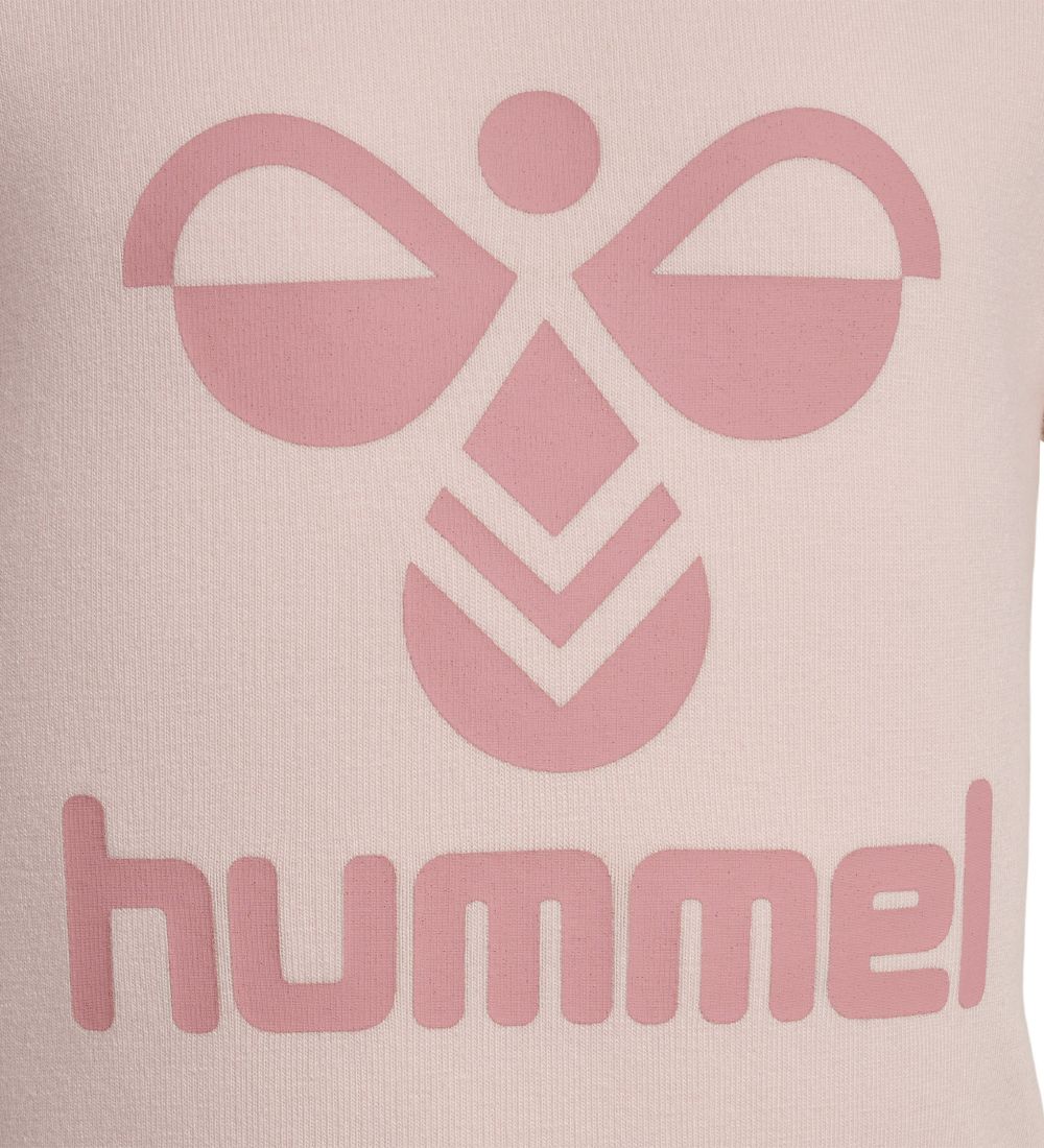 Hummel Body k/æ - hmlDream - Parfait Pink